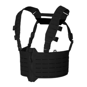 Warwick Zip Front Chest Rig / Rakmed -  Must (Direct Action)