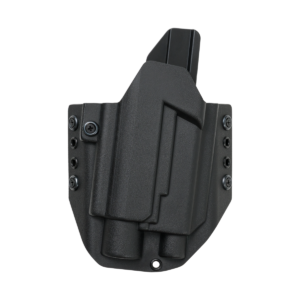 G17 OWB Light Holster / Lambiga püstoli kabuur (Direct Action)