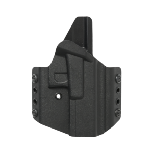 G17 OWB Zero Cant No Light Holster / Püstolikabuur (Direct Action)