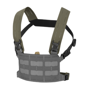 Front Flap Rig Interface / Esipaneeli rakmete adapter (Direct Action)