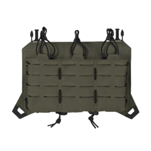 Spitfire Triple Rifle Magazine Flap / Kolmene salve esipaneel (Direct Action)