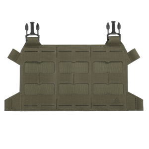 Skeletonized Plate Carrier Flap / MOLLE esipaneel (Direct Action)