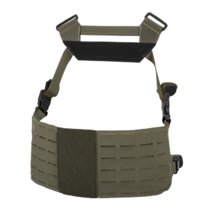 Spitfire MK II Chest Rig Interface / Kanderihmade ja külgpaneelide komplekt (Direct Action)