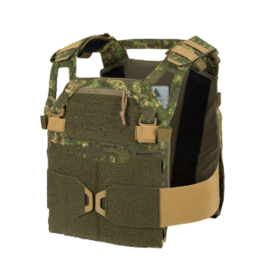 Spitfire MK II Plate Carrier® / Plaadikandja - PenCott® WildWood™ (Direct Action)