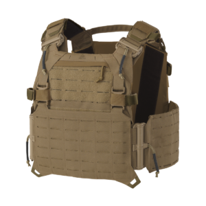 Spitfire QR Plate Carrier / Plaadikandja – Coyote (Direct Action)