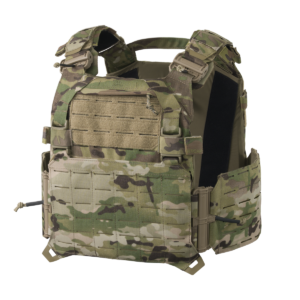 Spitfire QR Plate Carrier / Plaadikandja – MultiCam® (Direct Action)
