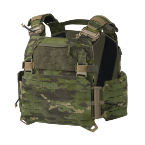 Spitfire QR Plate Carrier / Plaadikandja – MultiCam® Tropic™ (Direct Action)