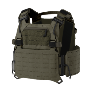 Spitfire QR Plate Carrier / Plaadikandja – Ranger Green (Direct Action)