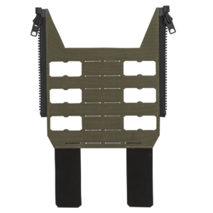Skeletonized Back Panel / Seljapaneel (Direct Action)