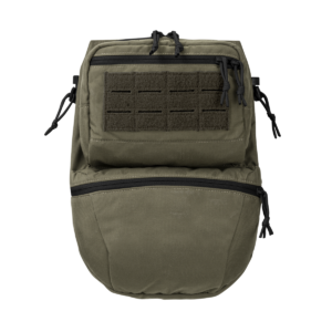 Spitfire MK II Utility Back Panel / Seljapaneel (Direct Action)