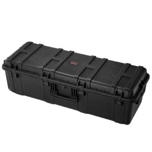 155L IP67 Ilmastikukindel kohver