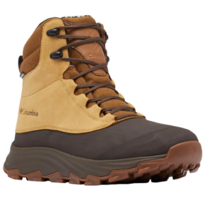 Expeditionist Shield II Waterproof talve/matkasaapad (Columbia)
