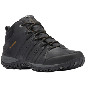 Woodburn II Mid Waterproof matkasaapad (Columbia)