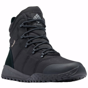 Fairbanks II Omni-Heat Waterproof talvesaapad (Columbia)