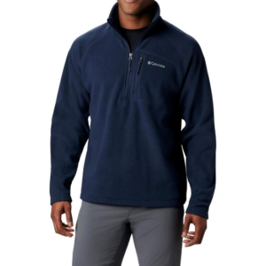 Fast Trek III Half Zip fliis (Columbia)