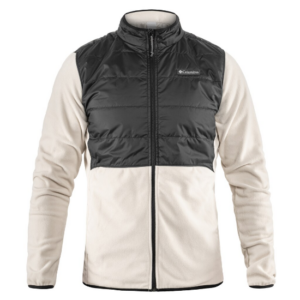 Basin Butte II Hybrid Jacket fliis (Columbia)