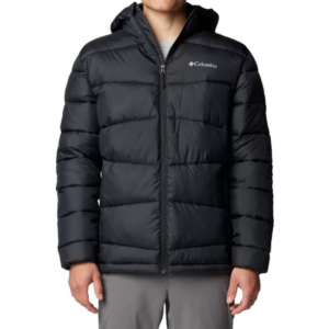 Fivemile Butte II Hooded jope (Columbia)