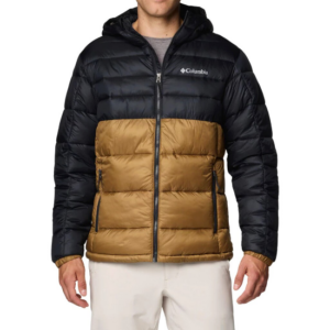 Buck Butte II Insulated Hooded jope (Columbia)