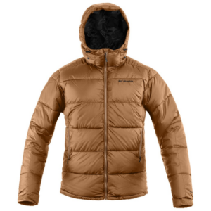 Pike Lake parka (Columbia)