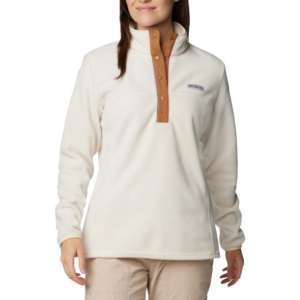 Benton Springs Half Snap Pullover II naiste fliis (Columbia)