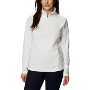 Glacial IV Half Zip naiste fliis (Columbia)