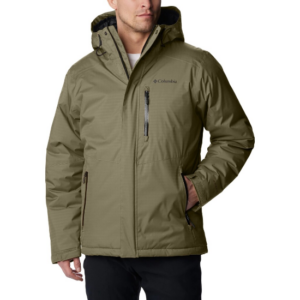 Oak Harbor II Insulated Waterproof jope (Columbia)