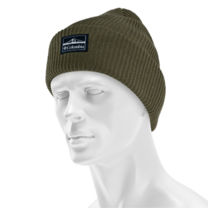 Lost Lager II Beanie müts (Columbia)
