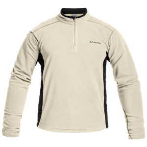 Klamath Range II Half Zip fliis (Columbia)
