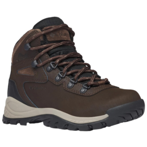 Newton Ridge Plus WP naiste matkasaapad (Columbia)