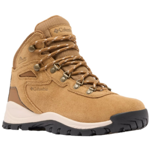Newton Ridge Plus WP Amped naiste matkasaapad (Columbia)