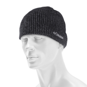 Whirlibird Beanie müts (Columbia)