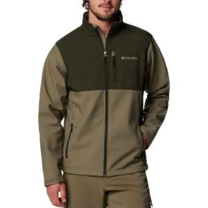 Ascender Softshell jope (Columbia)