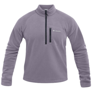 Fast Trek III Half Zip fliis (Columbia)