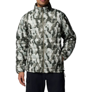 Powder Lite II Printed jope (Columbia)