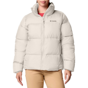 Puffect II Full Zip naiste jope (Columbia)