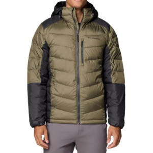 Labyrinth Loop II Insulated Hooded jope (Columbia)