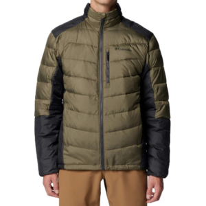Labyrinth Loop II Insulated jope (Columbia)