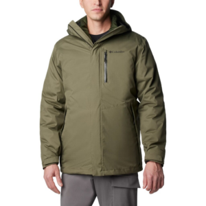 Oak Harbor Waterproof Insulated jope (Columbia)