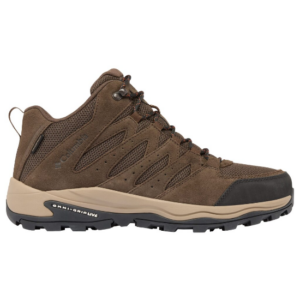 Redmond IV MID Waterproof matkasaapad (Columbia)