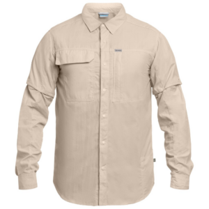 Skien Valley Long Sleeve Insect Shield särk (Columbia)