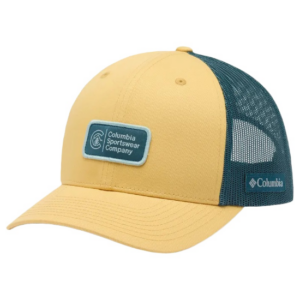 Mesh Snapback nokamüts (Columbia)