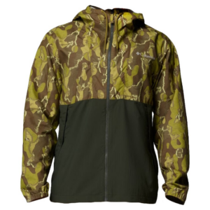 Spire Valley Novelty Windbreaker tuulejope (Columbia)