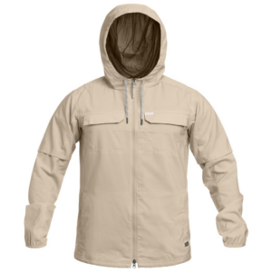 Skien Valley Hooded Insect Shield jope (Columbia)