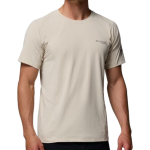 Diamond Peak Pro Short Sleeve T-särk (Columbia)