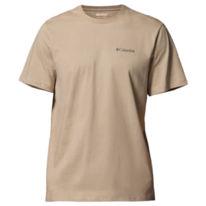 Organic Cotton T-särk (Columbia)