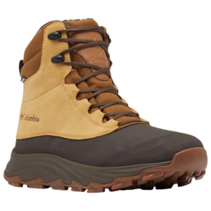 Expeditionist Shield Waterproof talve/matkasaapad (Columbia)