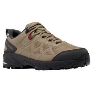 PeakFreak III Low OutDry jalanõud (Columbia)