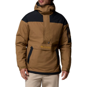 Challenger II Pullover Anorak jope (Columbia)