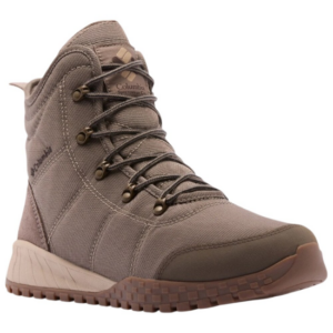 Fairbanks Mid Omni-Heat talve/matkasaapad (Columbia)
