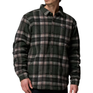 Hunter Arch Shirt Jacket särk-jakk (Columbia)